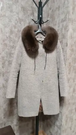Пальто, фотография 1