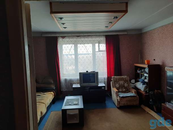 Продам 3х комнатную квартиру  СРОЧНО, Новаторов 5, фотография 6