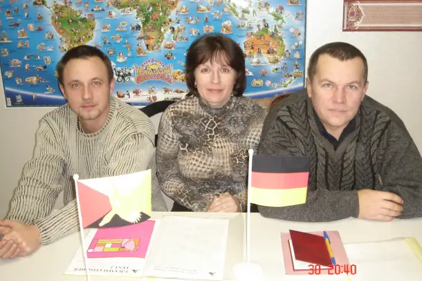 Репетиторство по английскому,немецкому,польскому,французскому,испанскому,итальянскому языкам., фотография 2