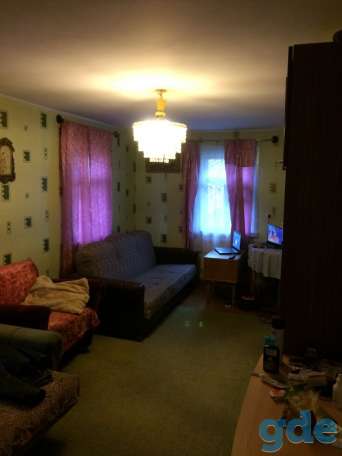 Продам дом с флигелем   на берегу реки в г. Поставы, фотография 6