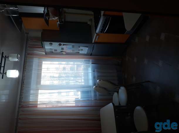 Продам квартиру 2 х комнатную, Семенова 29, фотография 1