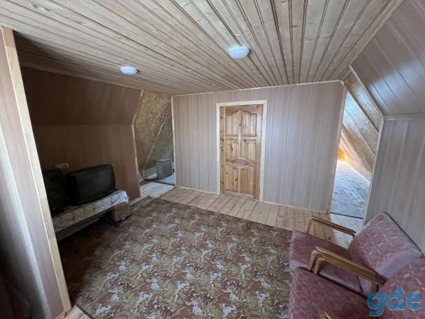 Продается дом в д.Звериничи, Логойского р-на, Минской обл., фотография 10