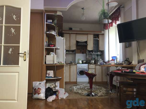 Продам двушку в центре Витебска, по-т Черняховского, дом 5, фотография 2