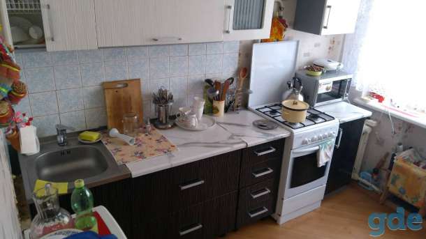 Сдам комнаты, Захарова 67.к2, фотография 7