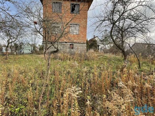 Продам УЧАСТОК под Минском, р-н, д. Лошаны, дачи 