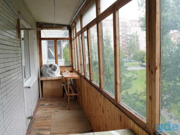 Уютная 1-комнатная квартира 38,2 кв.м., фотография 6