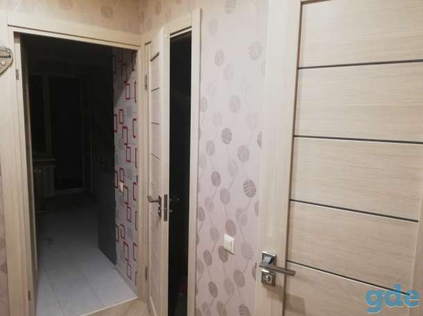 Продам 1-ю квартиру, Ул. Вокзальная, дом 24, фотография 2