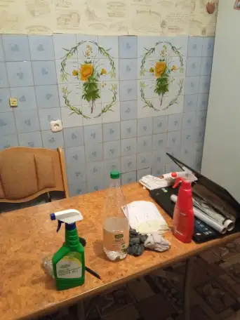 Сдается квартира, УЛ. Связистов 3 кв 12, фотография 17