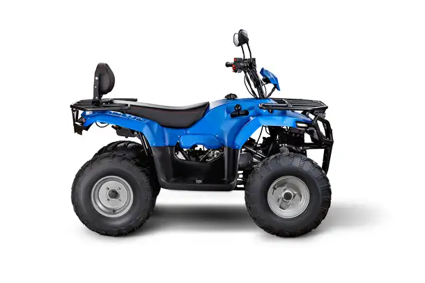 Квадроцикл irbis atv250, фотография 1