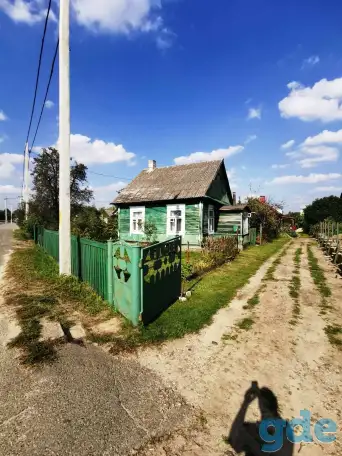 Дом в Слониме, Красноармейская ул 119, фотография 10