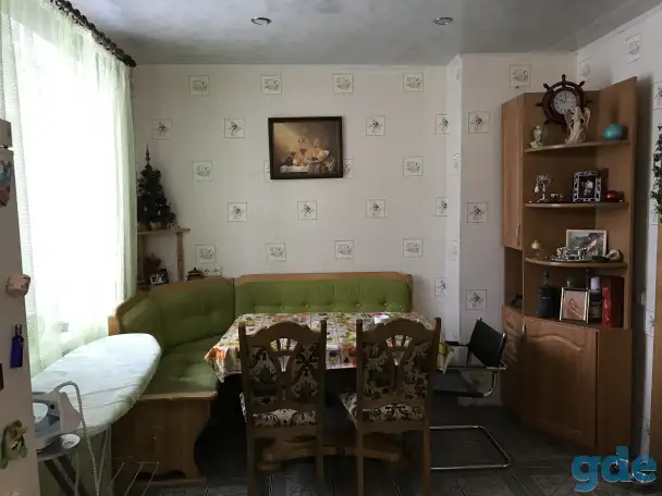 Сдаётся дом со всеми удобствами в Мозыре, Нелидова 15, фотография 7