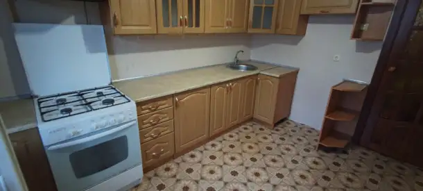 Продажа однокомнатной квартиры в Верхнедвинске, ул. Кобзуна 9А, фотография 1