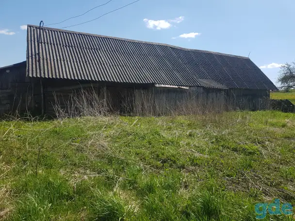 продается, дер Буняны Крейванцесского а г Ошмянсского з-на, фотография 3