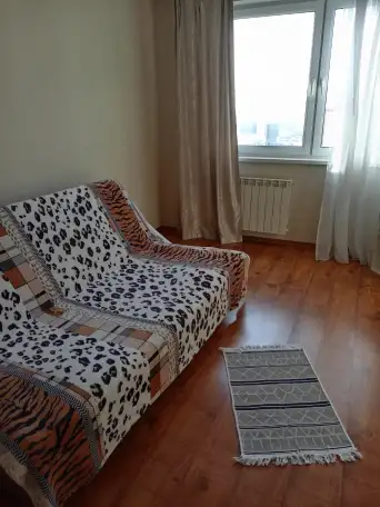Продаю 1-комнатную квартиру рядом с метро, фотография 1
