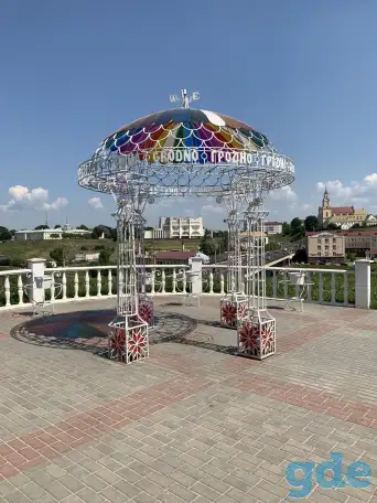 Квартира на сутки, Дарвина 24, фотография 2