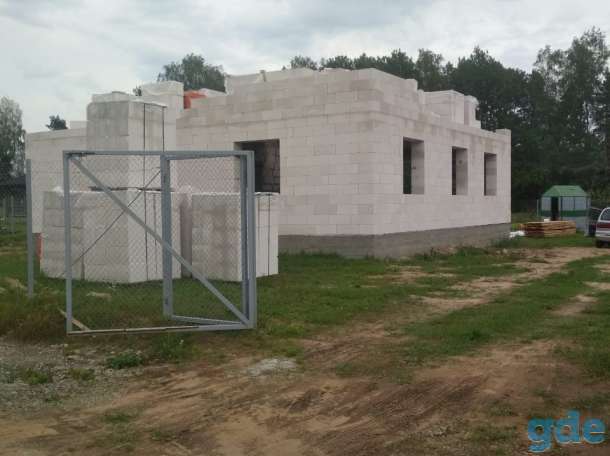 Выполним все виды строительных работ,хорошие Скидки,!!!!, фотография 5