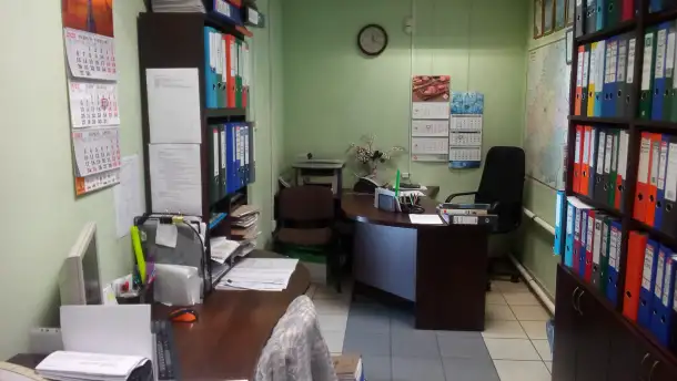 Комплекс зданий магазина по ул К. Маркса 220, фотография 7
