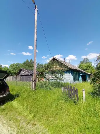 Продам дачу, д.Любжино д.7, фотография 2
