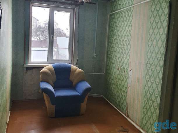 Продам дом, ул. Заречная, д.20, ка.1, фотография 5