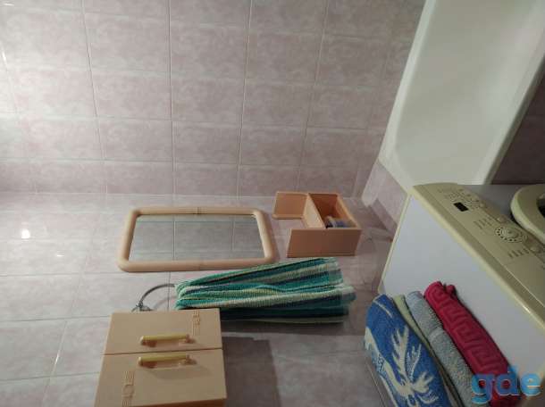 Сдам 3-х комнатную квартиру в г.Сморгонь, фотография 3