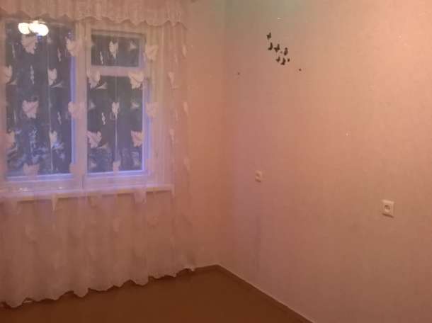 Сдаётся комната для девушки на длительный срок., фотография 1