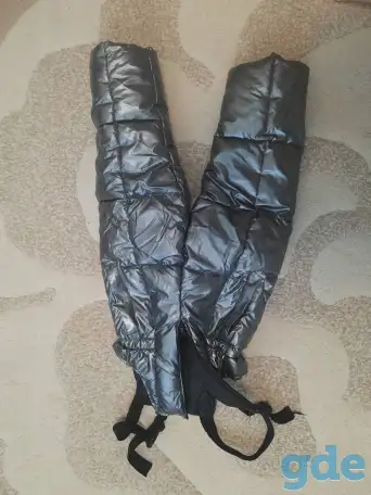 Комбинезон зимний, фотография 4