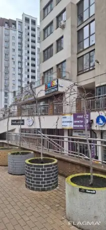Сдаю помещение под офис 17м2 ул. К Туровского-24, фотография 4