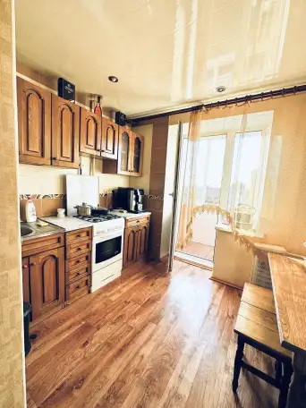 ПРОДАЖА 3-ех КОМНАТНОЙ КВАРТИРЫ, Ул. Малайчука 19, фотография 9