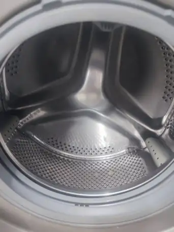 Стиральная машина Beko. Узкая. Доставка, фотография 5