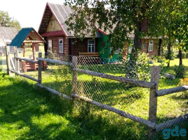 Продажа дачи, д. Лашуки, фотография 1