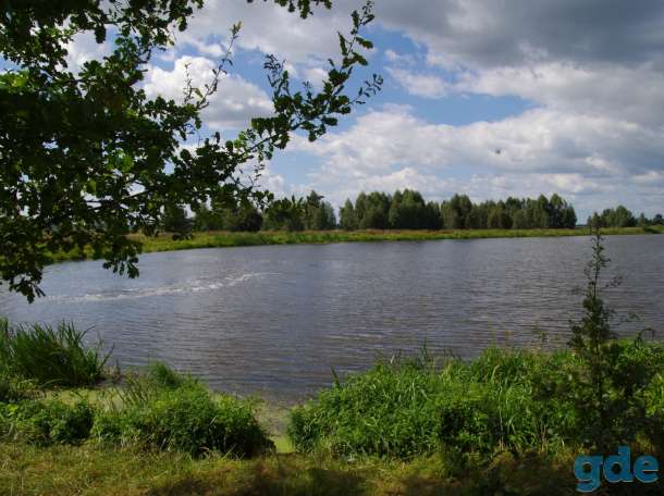 Продаётся дом в д.Сернички Пинского района, фотография 4