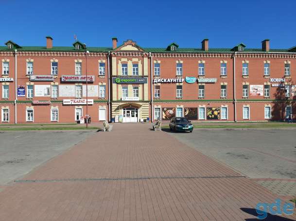ПОМЕЩЕНИЕ В АРЕНДУ, Ленина 104-1, фотография 4
