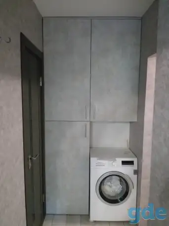 Шкафы на заказ в рассрочку до 12 месяцев, фотография 1