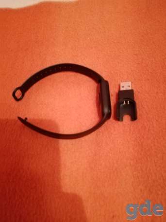 Продам фитнес часы, фотография 2