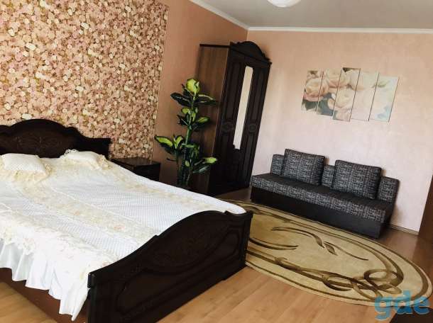 Квартиры на сутки в Жлобине, микр 16, фотография 1