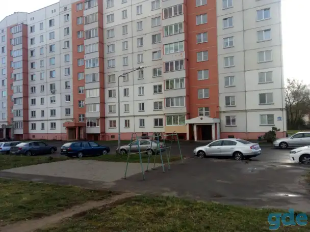 Квартира на Перекопскаякай, Перекопская 26, фотография 11