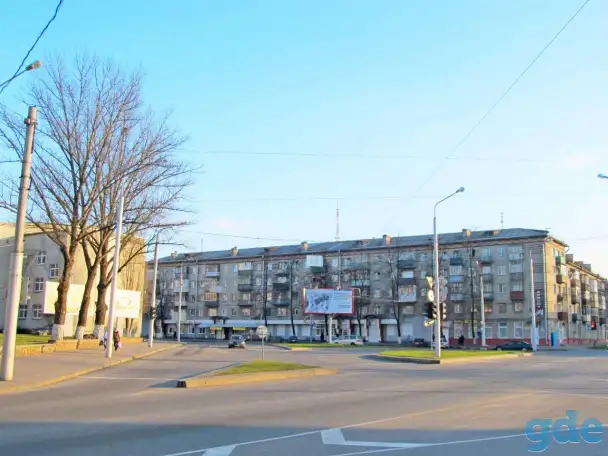 Продаётся 2-хкомнатная Квартира в ЦЕНТРЕ!, ул. Рогачёвская, 4, фотография 1