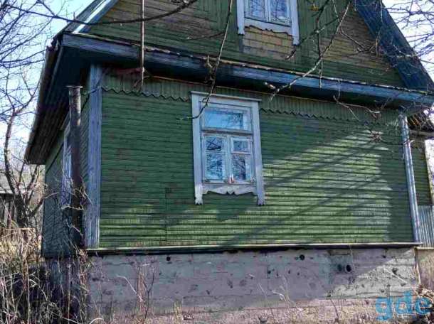 Продам хороший деревянный дом в красивом, фотография 2