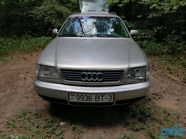 Продаю Audi A6, фотография 4