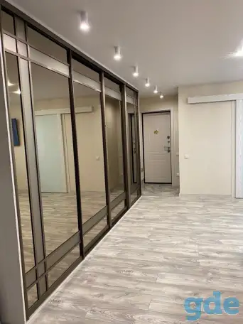 Продам трехкомнатную квартиру, Минская область, фотография 3