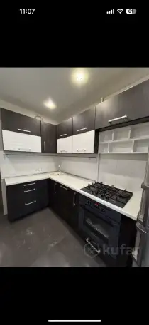 Продам угловую кухню, фотография 1