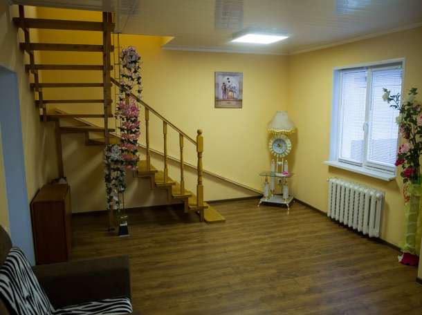 Снять квартиру на сутки, аренда посуточно. Кобрин, фотография 4