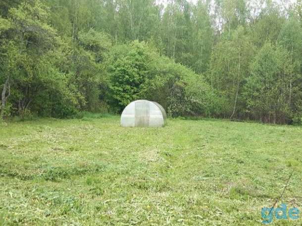 Продам домик в деревне  Гермашишки  17 км от МКАД, фотография 1