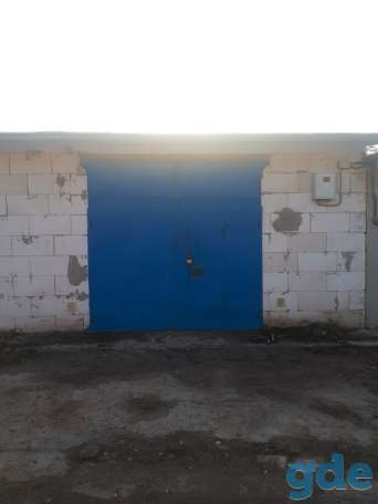 Продам гараж, Котовского 25б, фотография 2