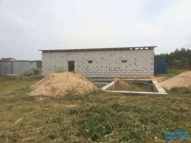 Продается участок в Жодино А.г. Будагово участок 15 соток, фотография 5