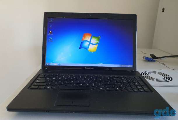 LENOVO G575 Продам, фотография 1