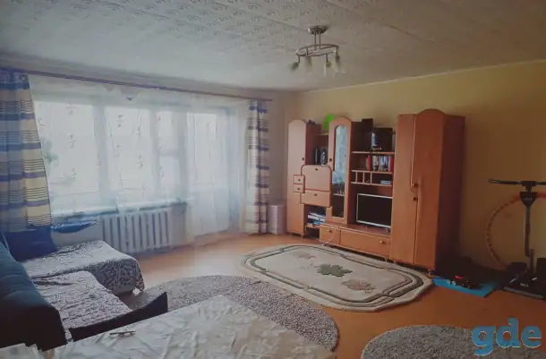 Квартира, Горецкий р-н., фотография 2