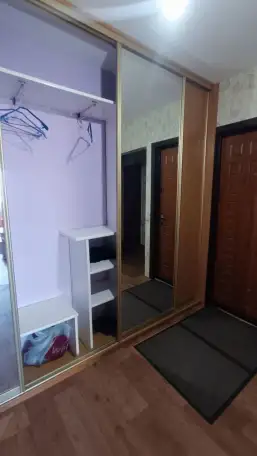 Шкаф купе большой, фотография 3