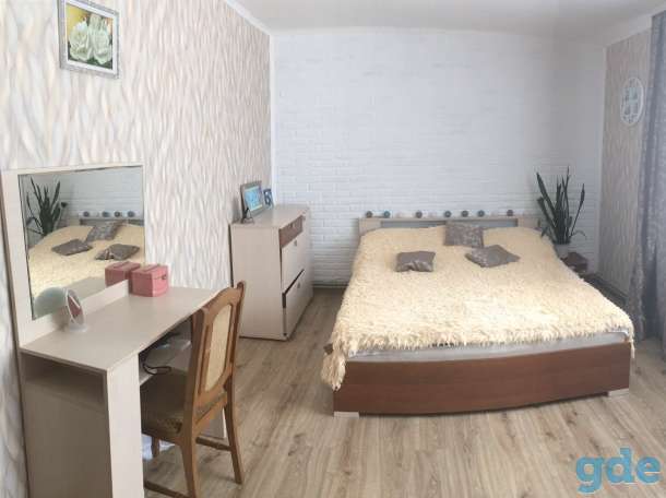 Продам дом в центре г. Чаусы, фотография 2