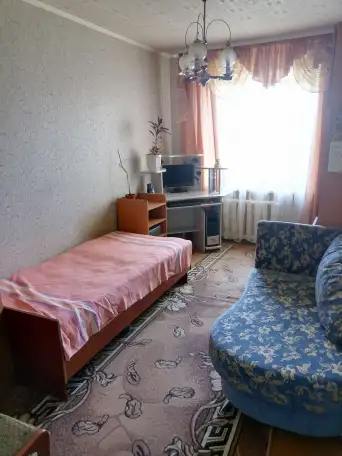 квартира на сутки Костюковичи, фотография 4